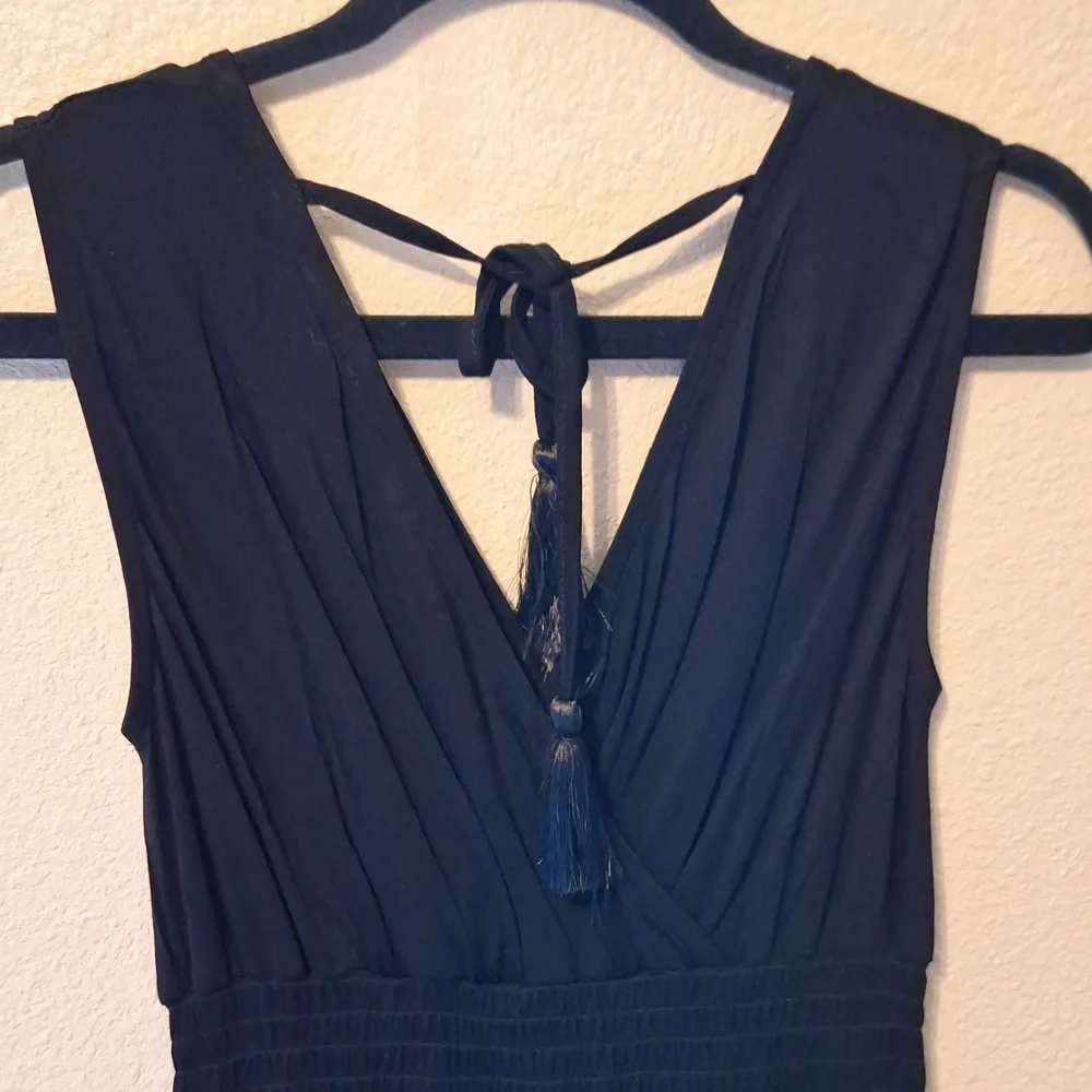 Beautiful summer dress - Picture 3 of 9